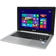 ASUS X201E-KX006H Black - Laptop