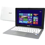 ASUS X201E-KX003H White - Laptop