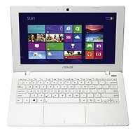 ASUS X200CA-CT120H White Touch - Laptop