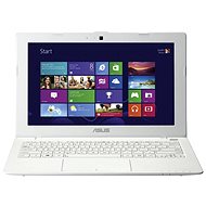 ASUS X200MA-KX237H bílý - Laptop
