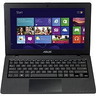  ASUS X200MA-KX321H Black  - Laptop