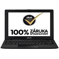  ASUS X200MA CT452H-Touch Black  - Laptop