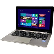 ASUS VivoBook Touch X202E-CT103H - Laptop