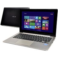 ASUS VivoBook Touch X202E-CT009H - Laptop