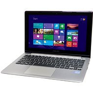 ASUS VivoBook Touch S200E-CT177H Pink - Laptop