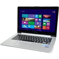 ASUS VivoBook Touch S300CA-C1060P Grey - Laptop