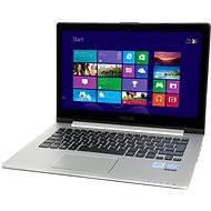ASUS VivoBook Touch S300CA-C1003H Grey - Laptop