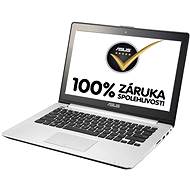  ASUS VivoBook S301LA-C1138H Violet metal - Laptop