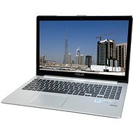  ASUS VivoBook Touch S551LA-CJ015H  - Ultrabook