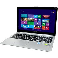 ASUS VivoBook Touch S551LB-CJ003H  - Ultrabook