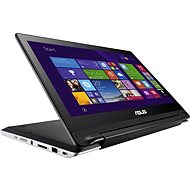  ASUS Transformer Book Flip TP300LA black metal - Tablet PC