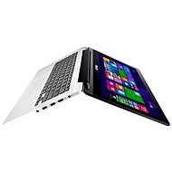 ASUS Transformer Book Flip TP300LA-metal DW216H - Tablet PC