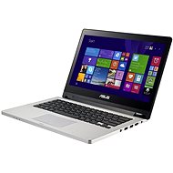 ASUS Transformer Book Flip-TP300LJ C4031H black (SK version) - Tablet PC