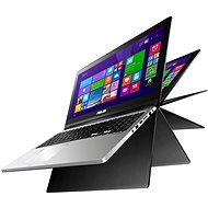 ASUS Transformer Book Flip-TP550LJ CJ022H - Tablet PC