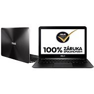 ASUS ZENBOOK UX305FA-FC062H kovový - Laptop