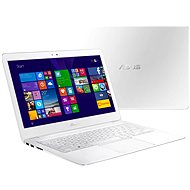 ASUS ZENBOOK UX305FA-white metallic FC139H - Laptop