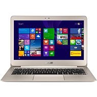 ASUS ZENBOOK UX305FA (MS) -FC162H Gold (SK-Version) - Laptop