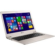 ASUS ZENBOOK UX305FA-FC159H gold metal - Laptop