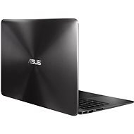 ASUS ZENBOOK UX305FA-DQ148H black metal - Tablet-PC