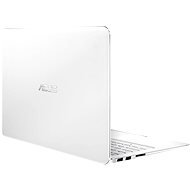 ASUS ZENBOOK UX305FA-weiß metallic FB266P - Ultrabook