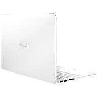 ASUS ZENBOOK UX305FA-white metallic FB266P - Ultrabook