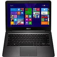 ASUS ZENBOOK UX305FA-FB312P Black Metall (SK-Version) - Laptop