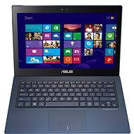 ASUS ZENBOOK UX301LA-C4171H Sötétkék - Laptop