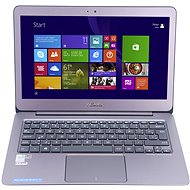ASUS ZENBOOK UX305LA-FC016H black metal (SK version) - Laptop
