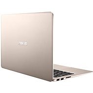ASUS ZENBOOK UX305LA-FC004H Gold-Metall- - Laptop