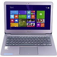 ASUS ZENBOOK UX305LA-FB003P black metal - Ultrabook