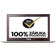 ASUS ZENBOOK UX32LA-R3121P kovový - Ultrabook