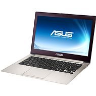  ASUS Zenbook UX32LN-R4014H Aluminium  - Laptop
