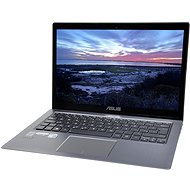  ASUS ZENBOOK Touch UX302LG-C4002P Dark Blue metal - Ultrabook