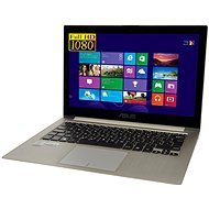 ASUS ZENBOOK Touch UX31A-C4027P - Ultrabook