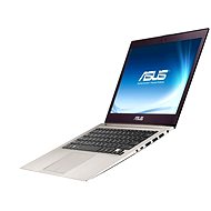  ASUS Zenbook UX32LA-R3043P Aluminium  - Laptop