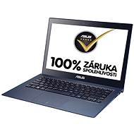 ASUS ZENBOOK UX301LA-DE002P Blau - Ultrabook