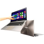 ASUS ZENBOOK UX303LA R4258H-brown metallic (SK version) - Laptop