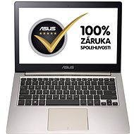 ASUS ZENBOOK UX303LA-R4165H hnedý kovový (SK verzia) - Notebook