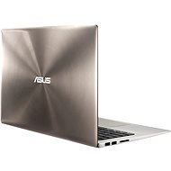 ASUS ZENBOOK UX303LA-R5073H hnědý kovový - Notebook