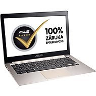 ASUS ZENBOOK UX303LA-R4207H metal - Laptop