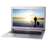ASUS ZENBOOK UX303LA-R4451P brown metallic (SK version) - Ultrabook