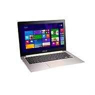 ASUS ZENBOOK UX303LN DQ235P-brown metallic (SK version) - Ultrabook
