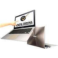  ASUS Zenbook UX303LN-brown metal DQ124P  - Ultrabook