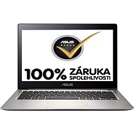 ASUS ZENBOOK UX303LB-R4003H metal - Laptop