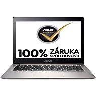 ASUS ZENBOOK UX303LB-C4004H kovový - Ultrabook