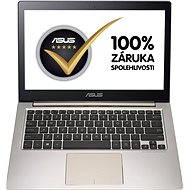 ASUS ZENBOOK UX303LB-metal C4113H - Ultrabook