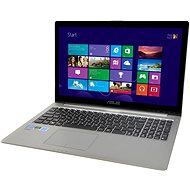 ASUS ZENBOOK UX51VZ-CM042P - Ultrabook