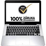 ASUS ASUSPRO ESSENTIAL P302LA black-R4118G - Laptop