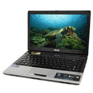 ASUS P31F-RO224X - Laptop
