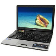 ASUS P31F-RO229X - Laptop